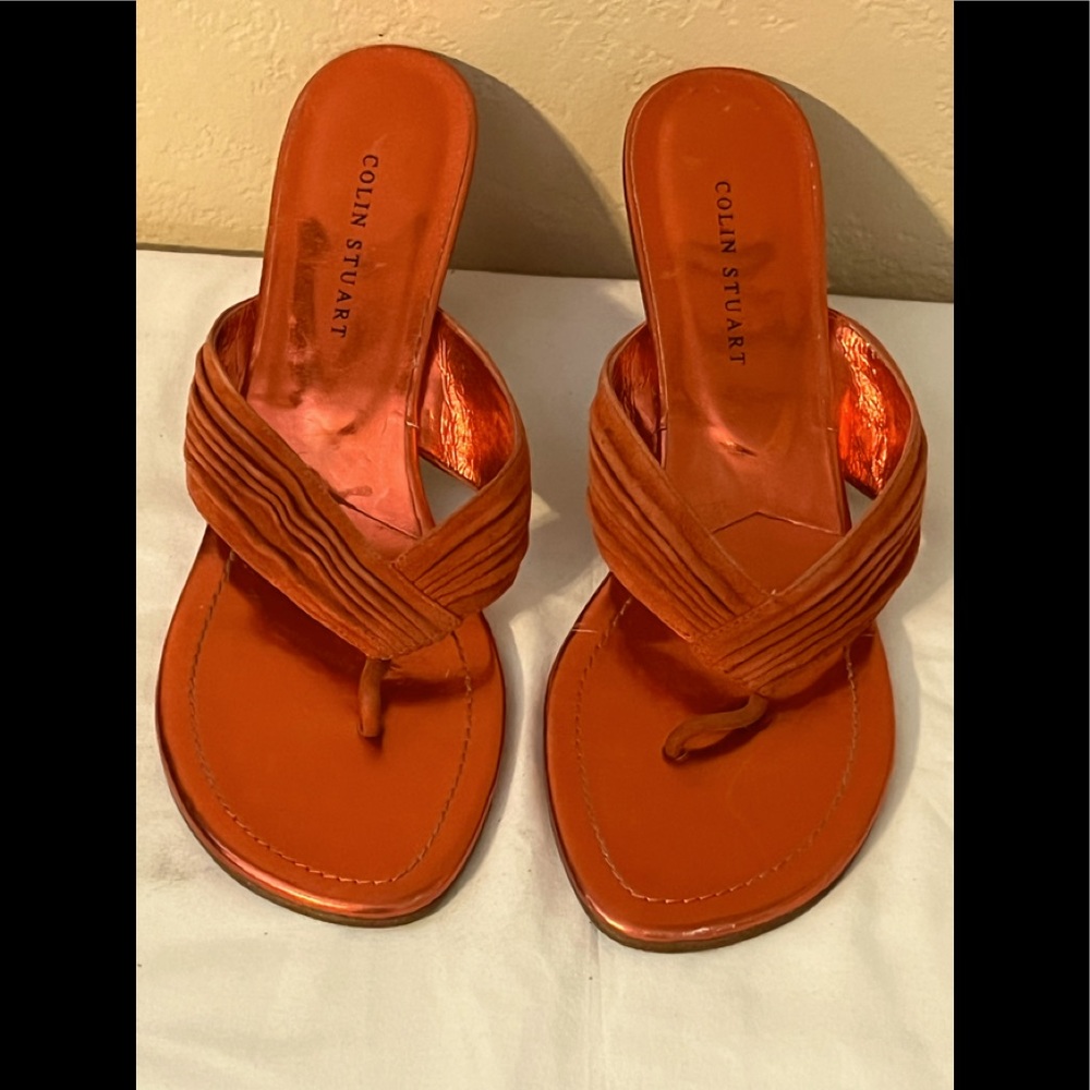 Ladies sandals